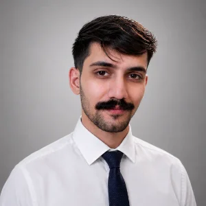 Abhishek Vashisht